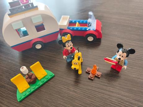 Lego disney, 