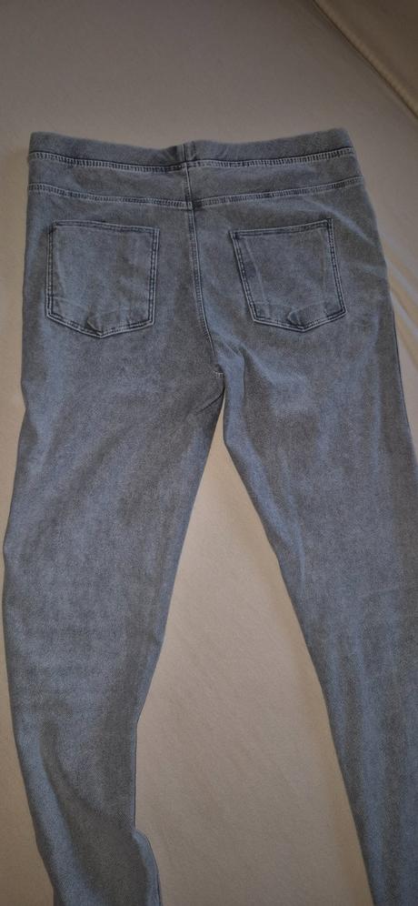 Riflove leginy, zara,152