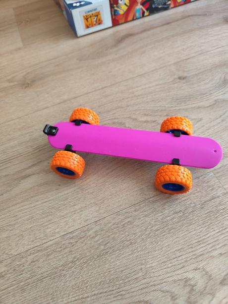 Skateboard, 