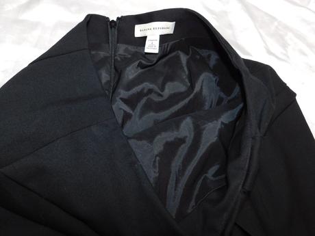 Luxusna trendy elegantna kvalitna sukna, 36