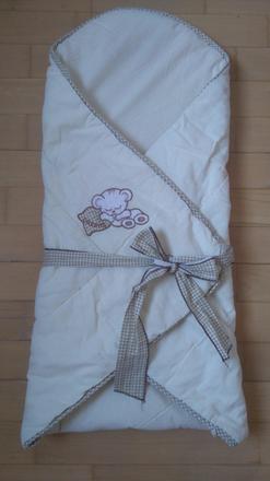 Najobľúbenejšia zavinovačka ,