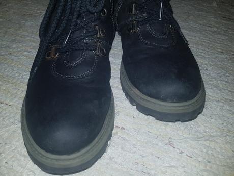 Zimné topánky zn.lasocki, lasocki,37