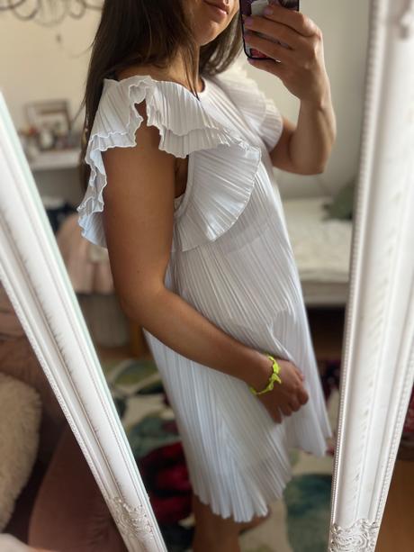 Zara šaty, zara,m