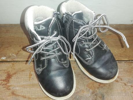 Zimné topánky fila 24, fila,24