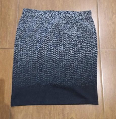 Sukňa, camaieu,38