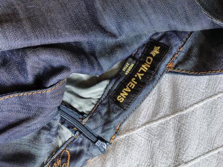 Denimovy overal m, denim,m