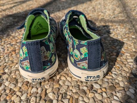 Platenky star wars, 33