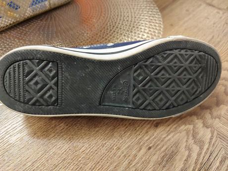Convers tramky, converse,36