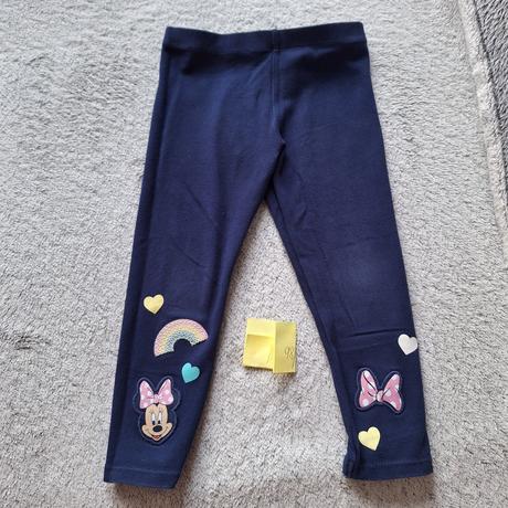 Balík mix jesen/ zima / jar 98/104, h&m,104