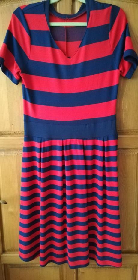 Šaty lindex, lindex,l