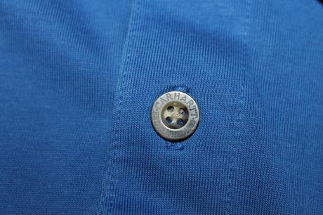 Polo tričko carhartt v. s, s