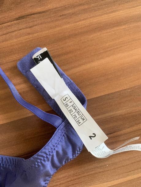 Podprsenka lormar, lormar,70b