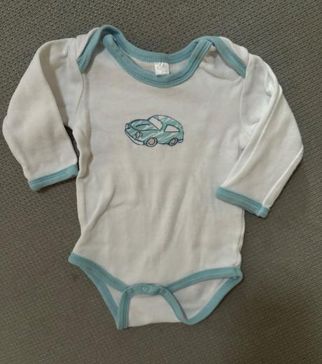 Set overal a body, 62