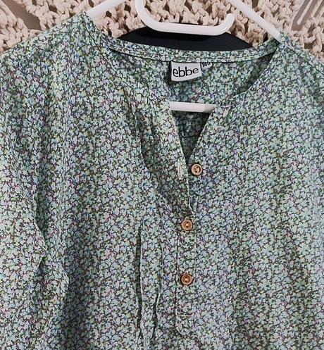 Dievčenská košieľka, 140