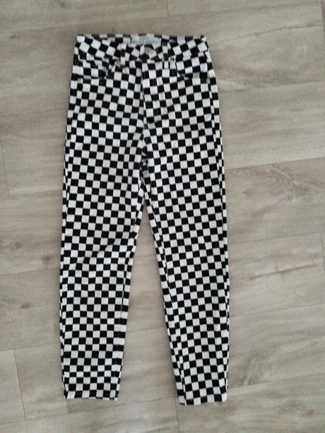 Šachovnicové rifle, stradivarius,34