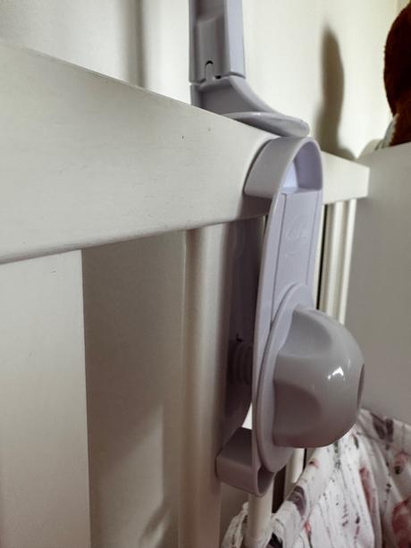 Kolotoč nad postieľku, 