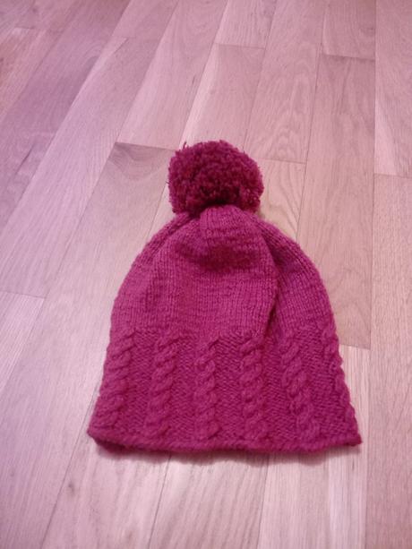 Čiapka na 3-4 roky, 128