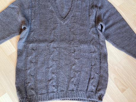 Pánsky sveter xxl, xxl