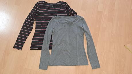 Esmara 2 tričká, esmara,m