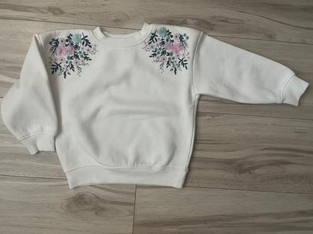 Mikina, primark,104