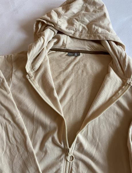 Bavlnená mikina s kapucou destination v. 158/164, 158