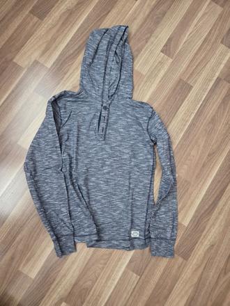 Tričko s kapuckou 158/164, h&m,158