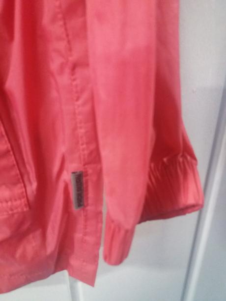 Bunda vodný stĺpec 3000mm, 98