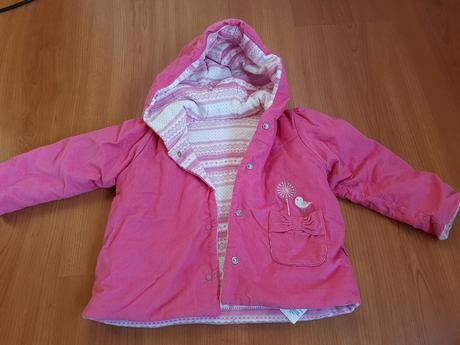 Detsky kabat, marks & spencer,74