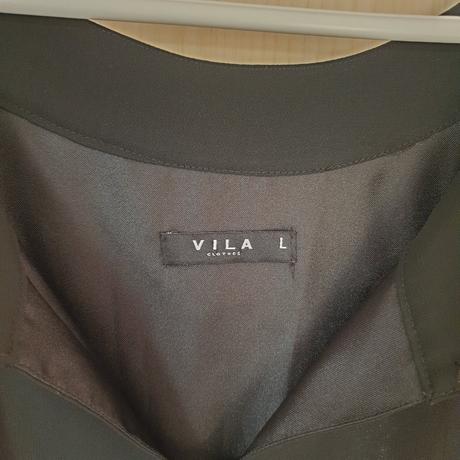 Šaty spoločenské vila, m