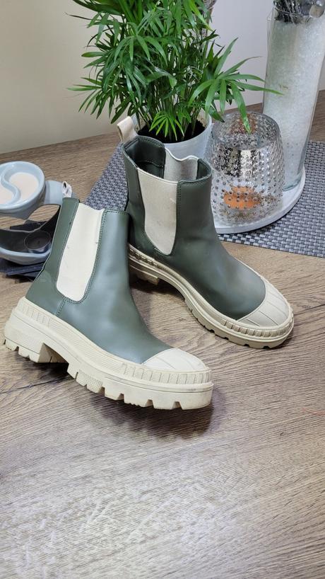 Topánky pull&bear, pull&bear,38