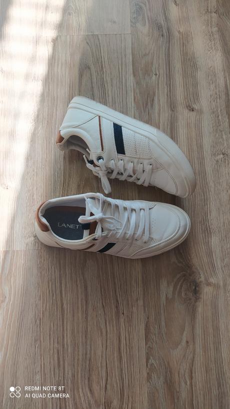 Topánky lanetti, 42