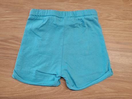 Krátke šortky baby č. 74, baby,74