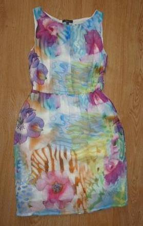 Farebne machulky, 34