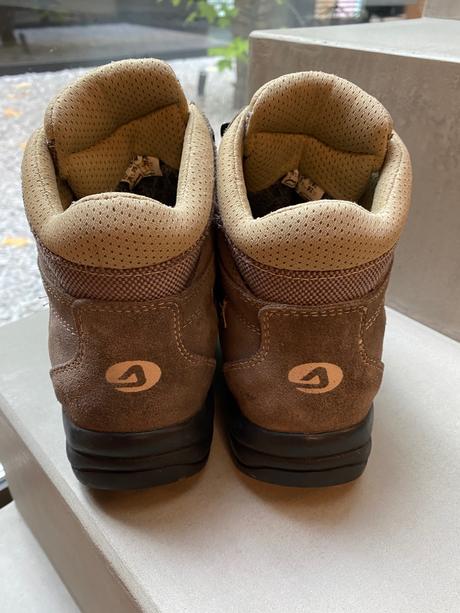 Trekingové topánky dolomite 38, 38