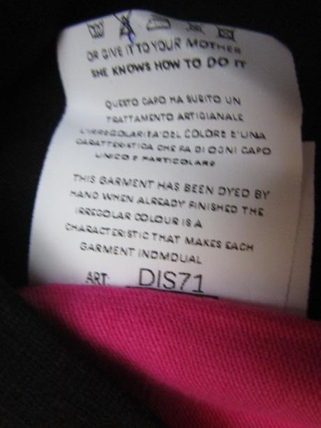 2936. tričko zn., m