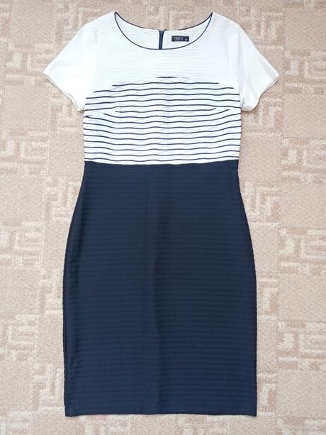 Šaty so sakom, 42 / l