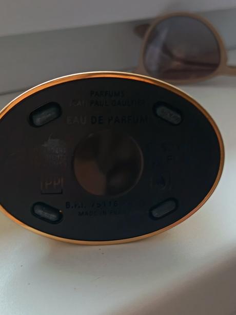 Jean paul gaultier fragile edp 50 ml,