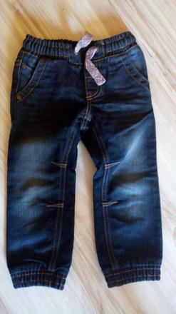 Chlapcenske rifle, topolino,92