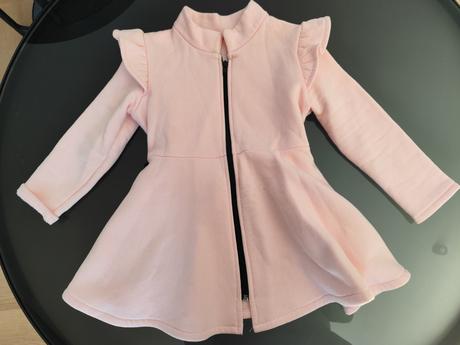 Mikinokabat zateplený filipinka, 104