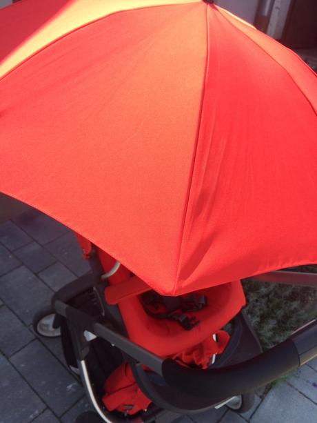 Stokke crusi red, stokke,stokke crusi