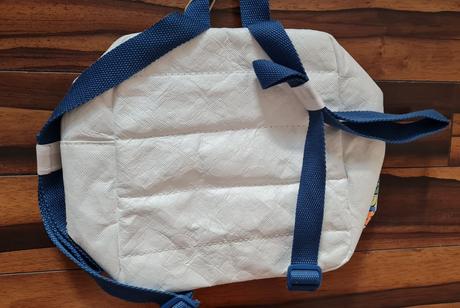 Ruksak mickey mouse do skolky,