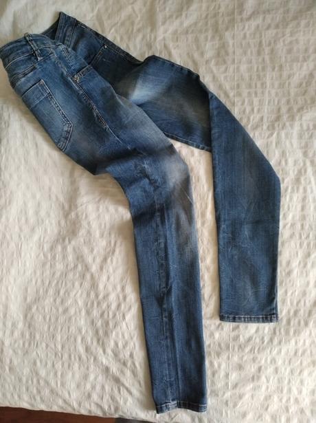 Rifle fornarina - veľ. 31, fornarina,170