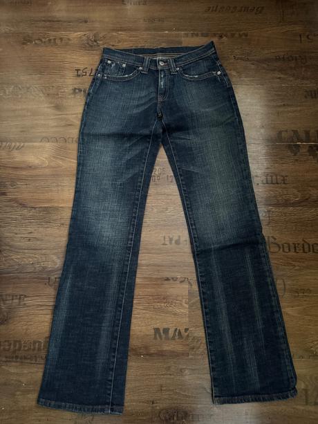 Rifle levis, levis,xs
