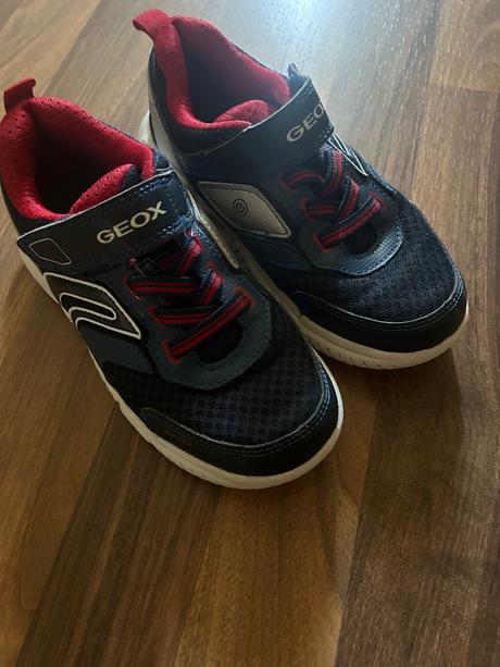 Geox tenisky, geox,32