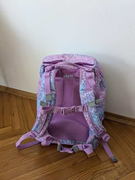 Školska taška beckmann, 