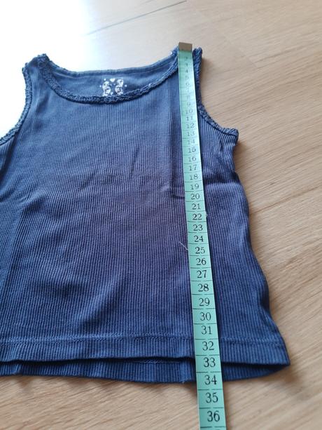 Letné tielko, f&f,98