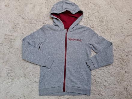 Mikina harry potter, pepperts,134