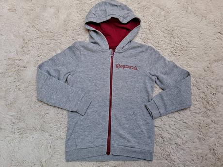 Mikina harry potter, pepperts,134