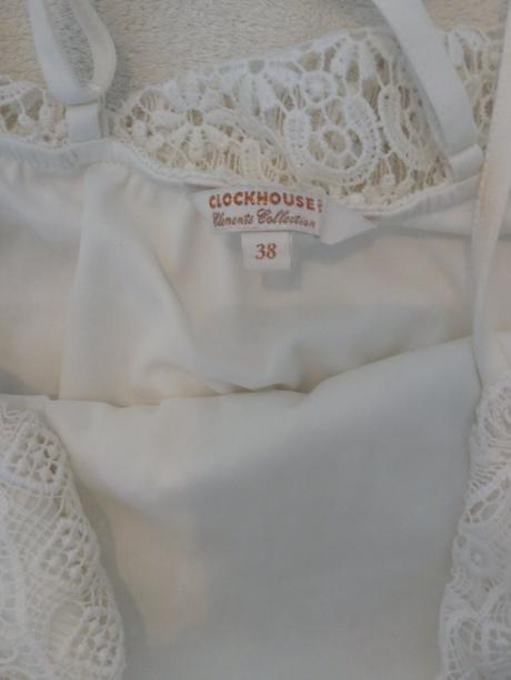 Clockhouse č38, clockhouse,38