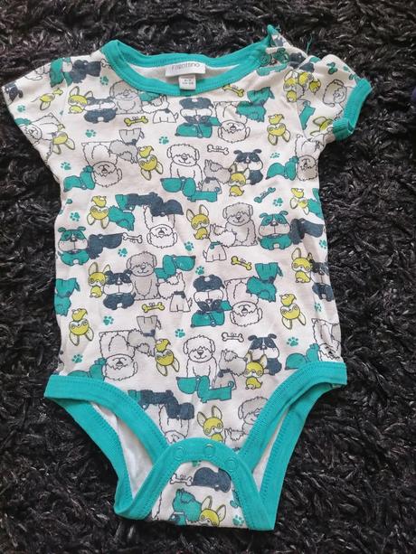 3x body, fagottino,68